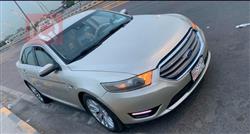 فورد تورس